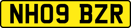 NH09BZR