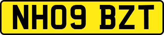 NH09BZT