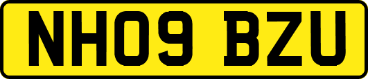 NH09BZU