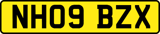 NH09BZX