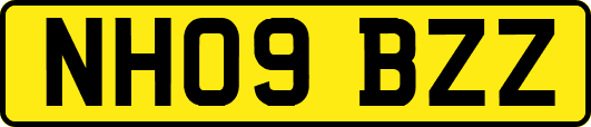 NH09BZZ