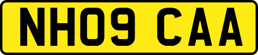 NH09CAA