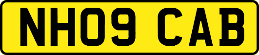 NH09CAB