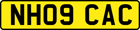 NH09CAC