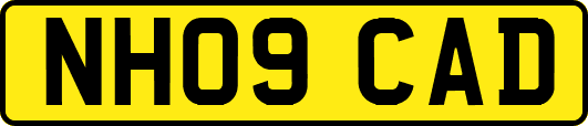 NH09CAD