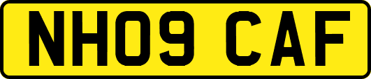 NH09CAF