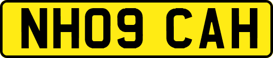 NH09CAH