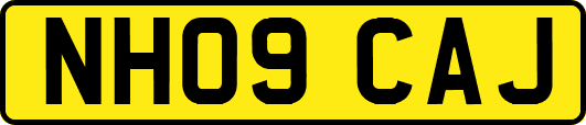 NH09CAJ
