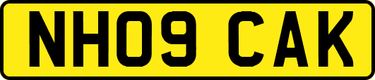 NH09CAK