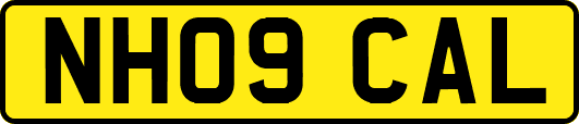 NH09CAL