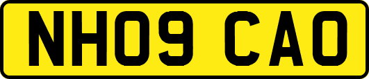NH09CAO