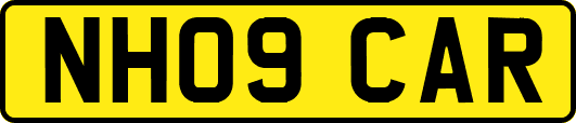 NH09CAR