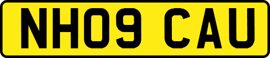 NH09CAU