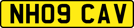 NH09CAV