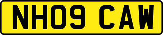 NH09CAW