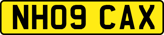 NH09CAX