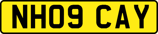 NH09CAY
