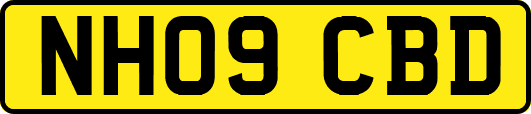 NH09CBD