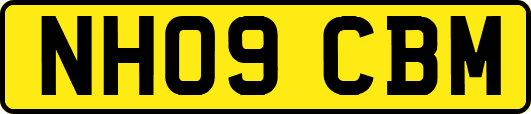 NH09CBM