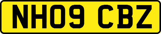 NH09CBZ