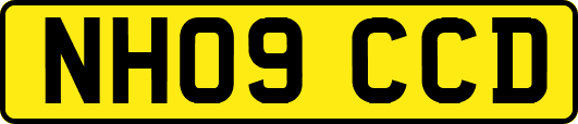 NH09CCD