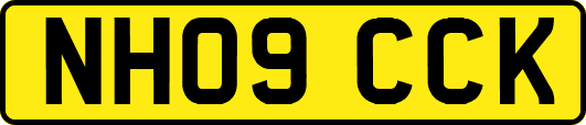 NH09CCK