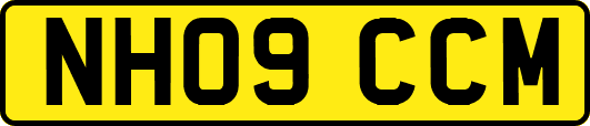 NH09CCM