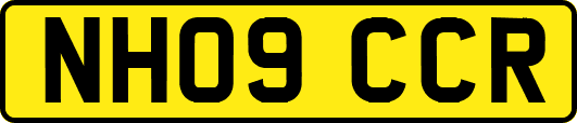 NH09CCR