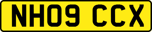 NH09CCX