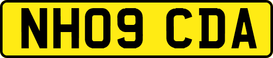 NH09CDA