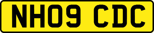 NH09CDC