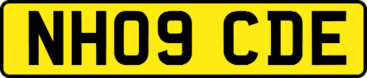 NH09CDE