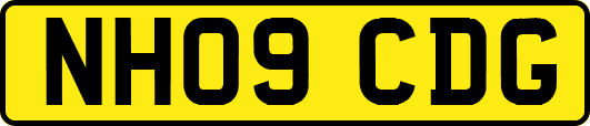 NH09CDG