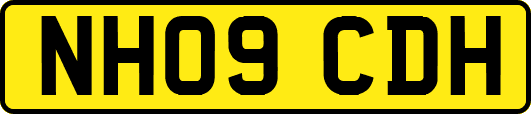 NH09CDH