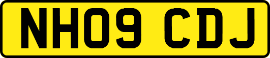NH09CDJ