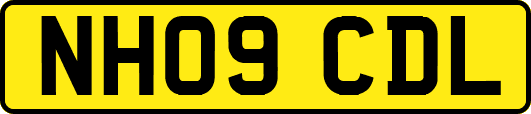 NH09CDL