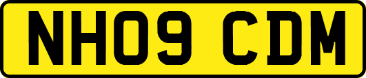 NH09CDM