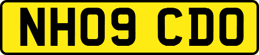 NH09CDO
