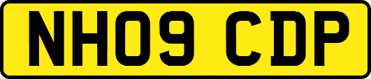 NH09CDP
