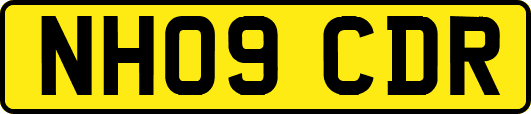 NH09CDR