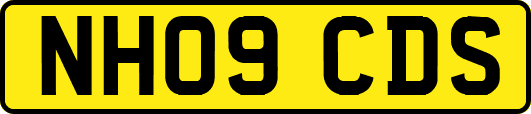 NH09CDS