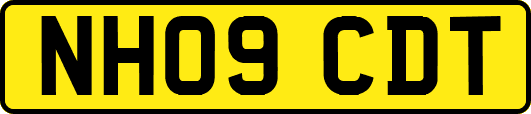 NH09CDT