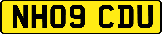 NH09CDU