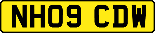 NH09CDW