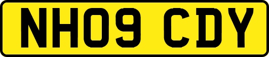 NH09CDY