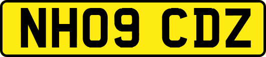 NH09CDZ