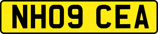 NH09CEA