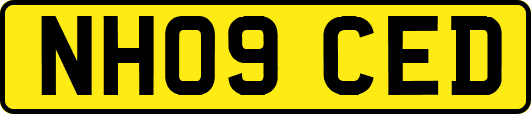 NH09CED