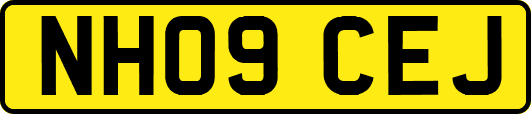 NH09CEJ