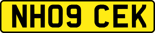NH09CEK